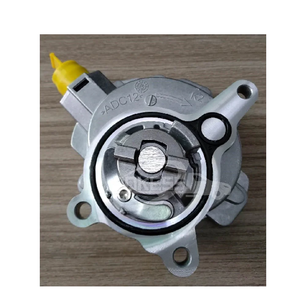 BB5E2A451BB BB5E2A451BD 5148233 5205308 BB5E2A451BC Vacuum Pump (Brake... — 2