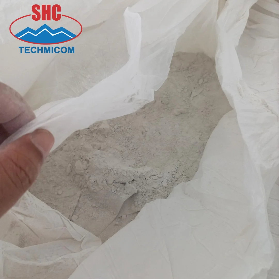 High Calcium Oxide Quick Lime Burnt Lime Powder for Sugar Refinery Factory Price | SHC Group
