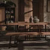 Reclaimed Teak