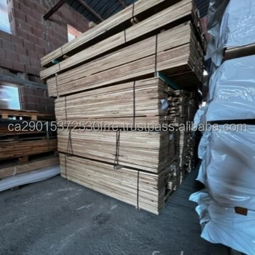 Factory Supply Edged Oak / Lumber / Wood / Wholesale Natural Sawn