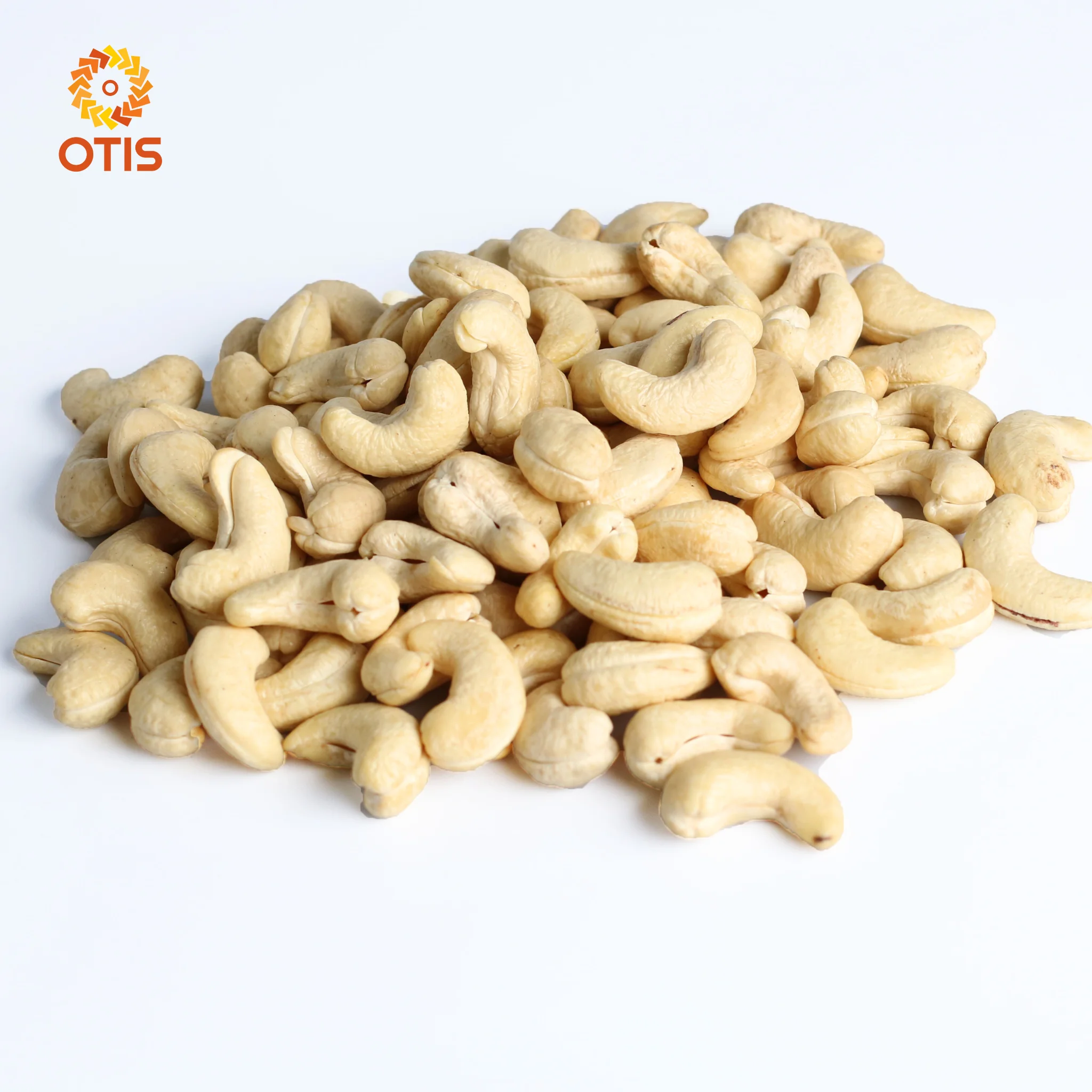 Сертификация BRC HACCP вьетнамский орех кешью, произведенный во Вьетнаме, по конкурентоспособной цене, орехи и ядра, принимаем на заказ OEM ODM