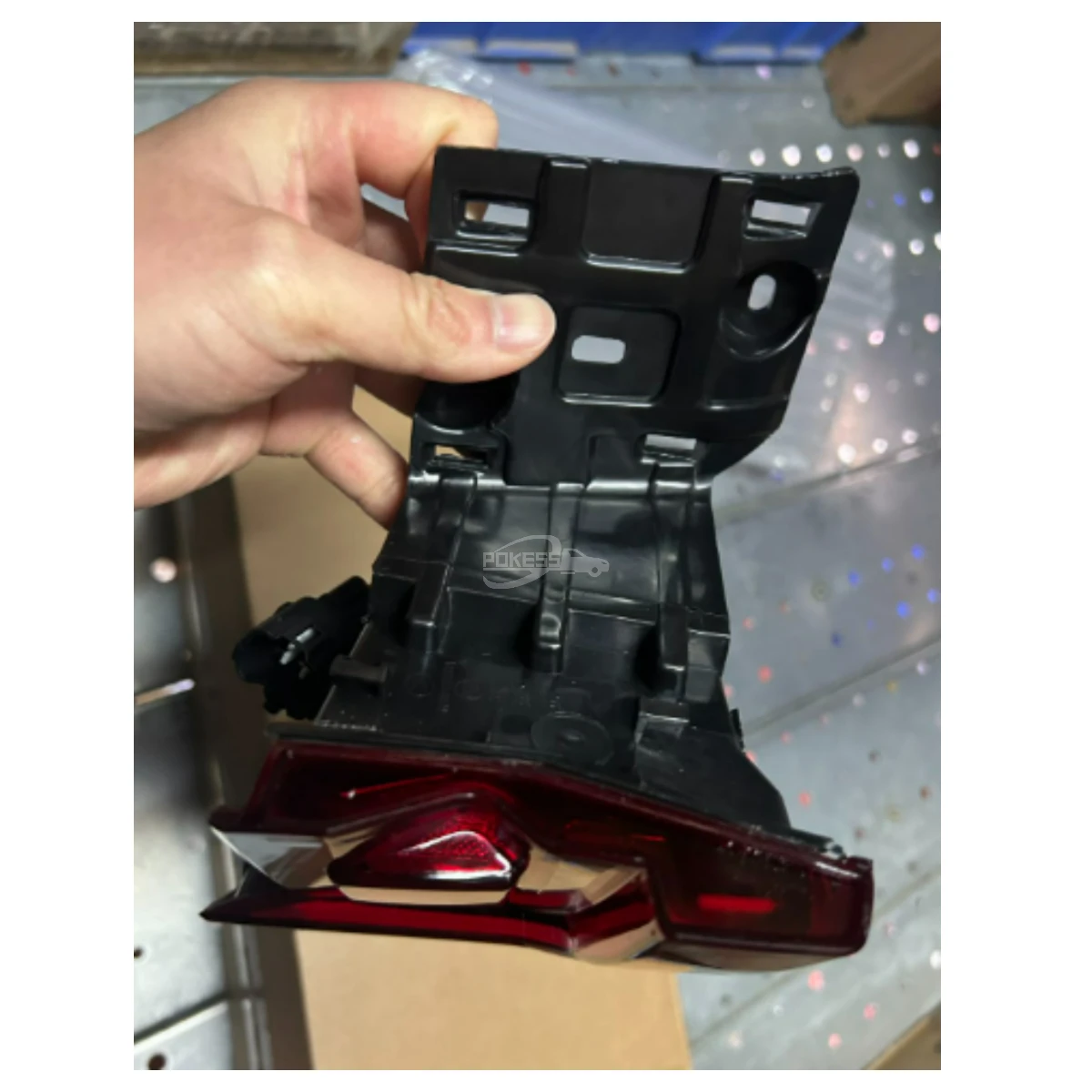 NS113404AE Rear Light Right Outer Tail Lamp for Fo — 3