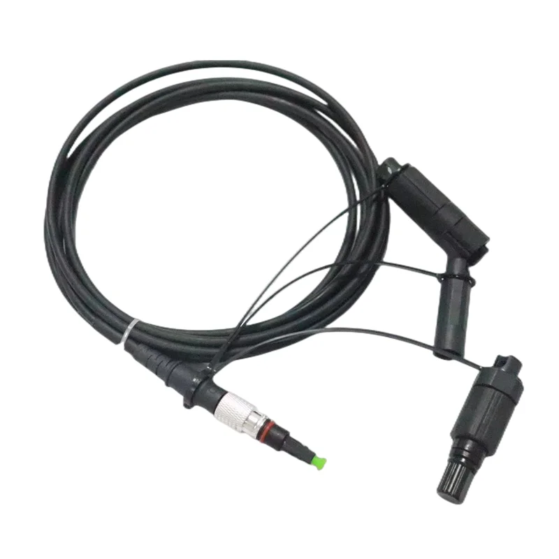 Ftta Optical Fiber Ip68 Optical Cable Fiber Optic Equipment Cpri ...