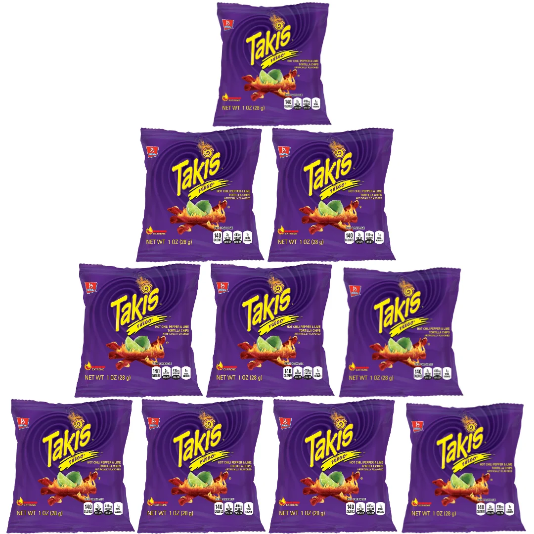 Multipack Fuego Takis Snack Wholesale Distributor Buy Sandisk