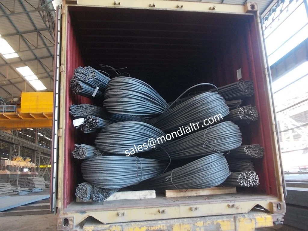 U Shaped Rebar For Construction Wholesale Rebar Astm A615 Grade 60
