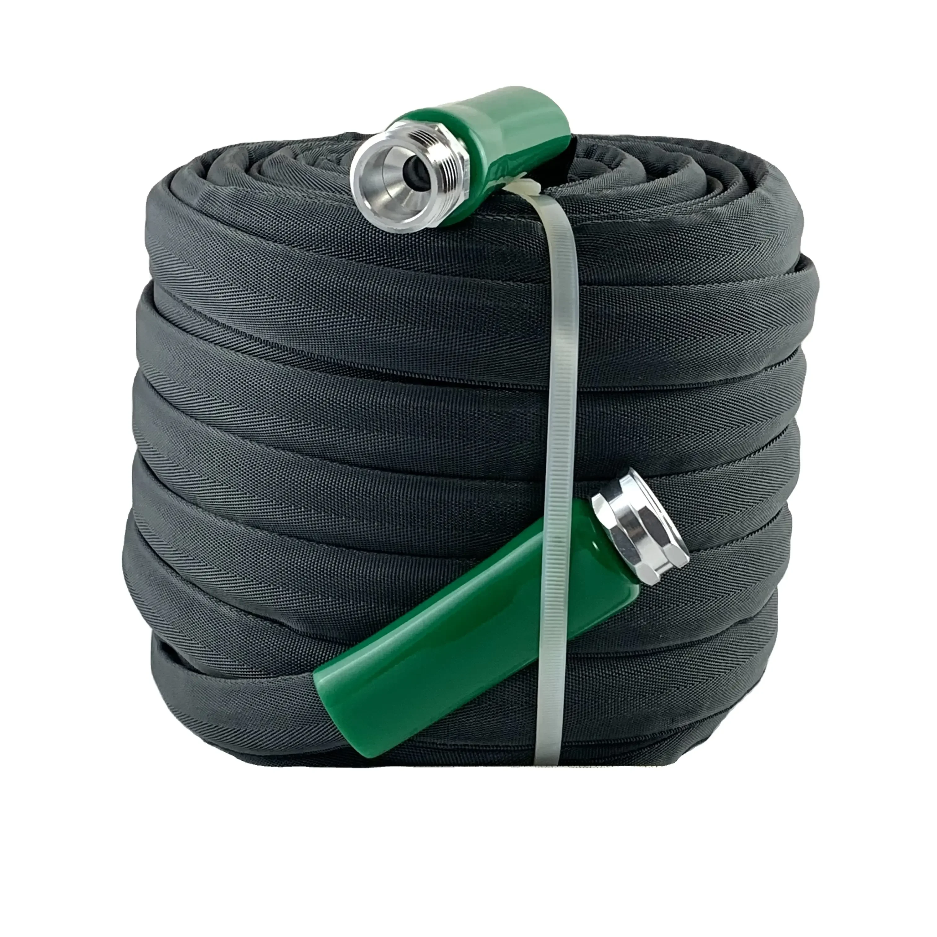 Flexible Expandable Reinforced PVC Hose Sturdy Garden Watering Pipe