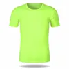 Verde fluorescente