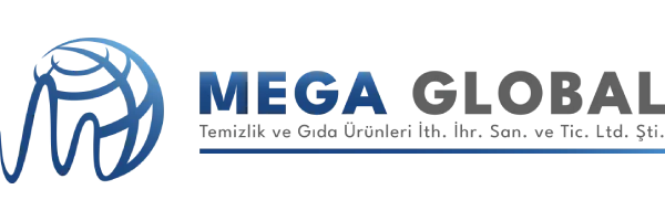 MEGA GLOBAL TEMIZLIK VE GIDA URUNLERI ITH IHR SAN VE TIC LTD STI