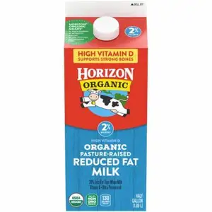 Horizon Organic Skimmed Milk Powder for Adults Babies & Children Raw Processing Box Packaging Wholesale Bulk/Bottle/Bag Options