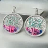 White Gold Plated