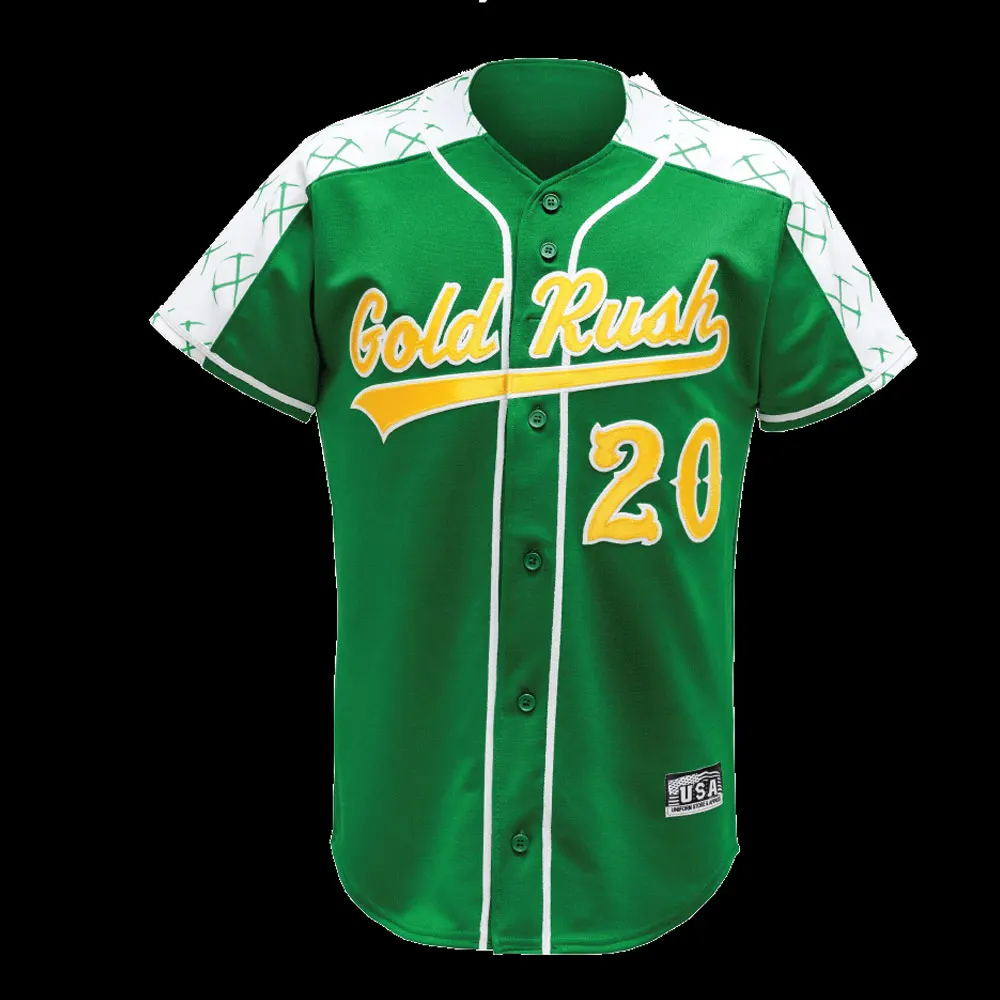 Baseball Sports Customize Uniforms Custom Made New Design Youth