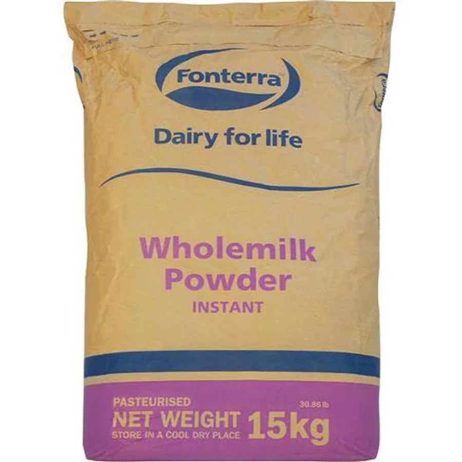 High Quality 1.5% Milk Skimmed Powder And Skimmed Milk Powder 25kg Bags From Belarus