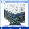Pan Leaf Blue