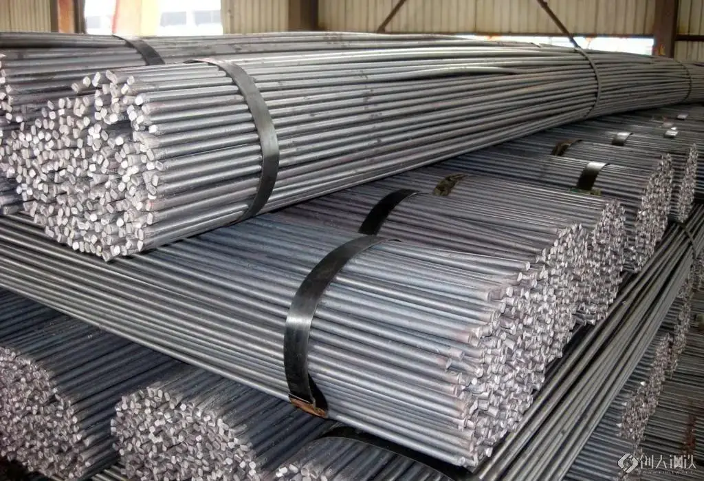 Astm Rebar A615 Grade 60 Steel Bar Hrb400 Hrb600 12mm 16mm Deformed