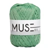 813 สีเขียวอมฟ้าอ่อน