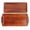 Natural Wood Finished