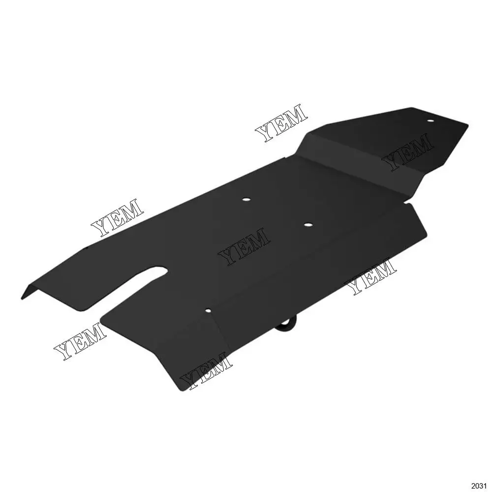 Taiwan Brand New Aftermarket Blade Cylinder Guard 379-0644 3790644 for 308E 308E2 CR Standard Size Engine Parts
