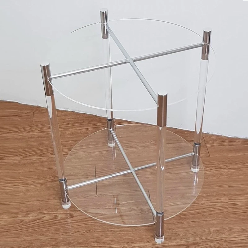 Modern Design Acrylic Tv Folding Tray Table Set Buy Acrylic Dining   A7d28a630493b4789a387bd977459b7f8n 