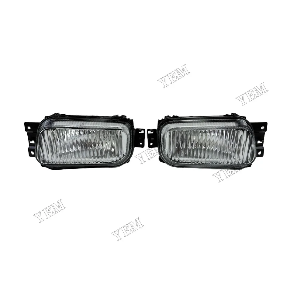 Front Headlight Assembly FUSO FE 7/8 Fit for Mitsubishi Engine