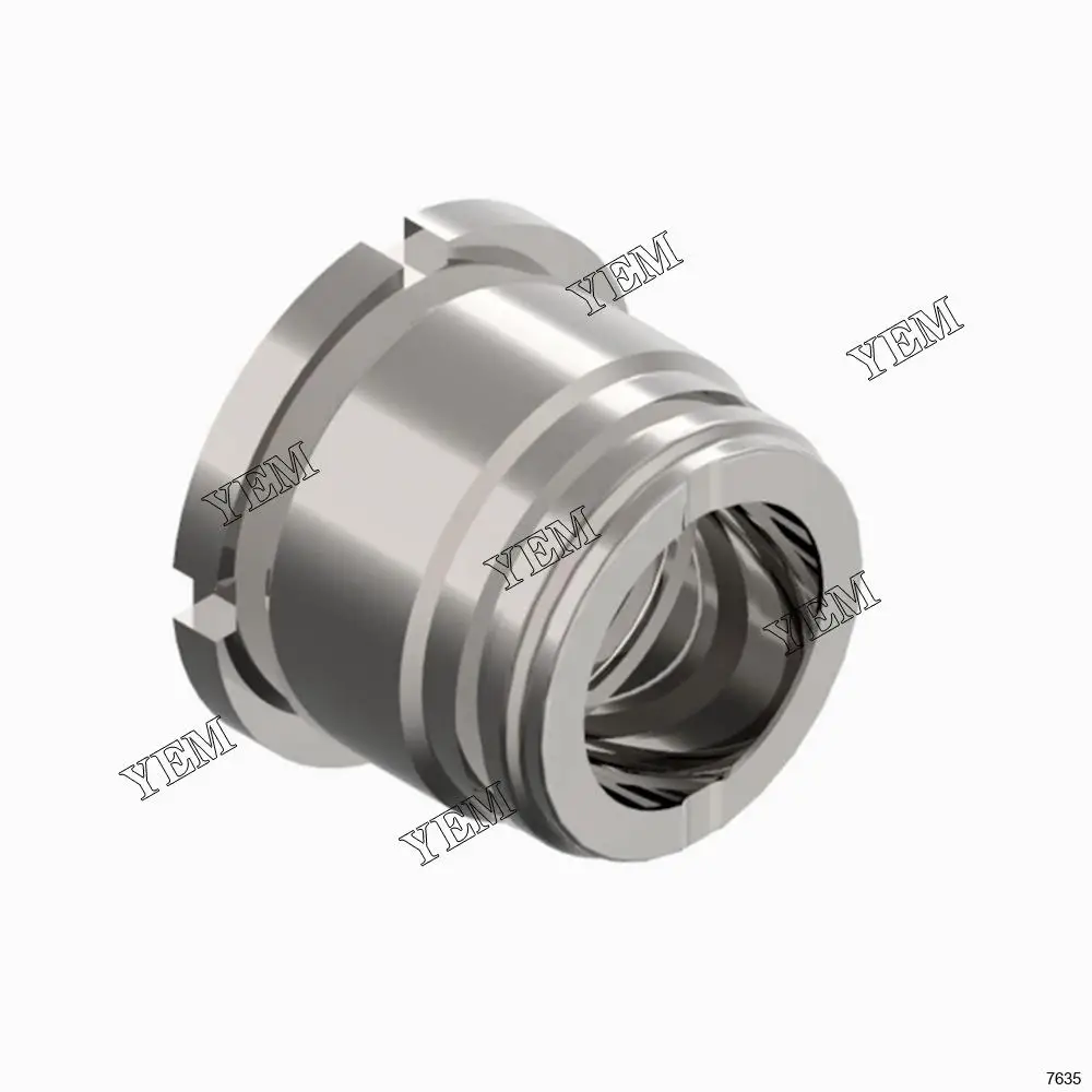 304 304CR Head Part No. 610-3656 6103656 Replacement Engine Parts