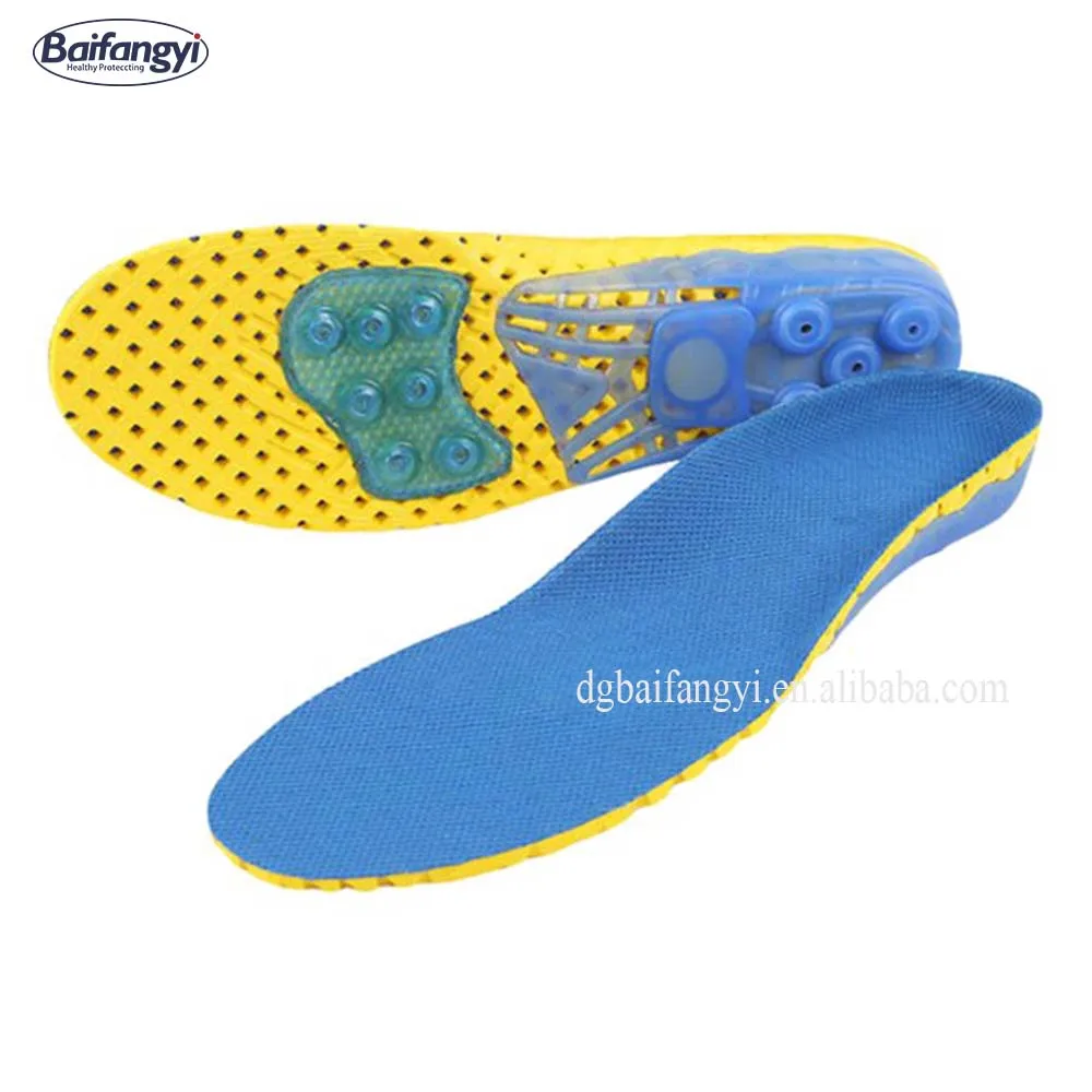 Shank Etpu Insole Copper Shoes Football Insoles Non Woven