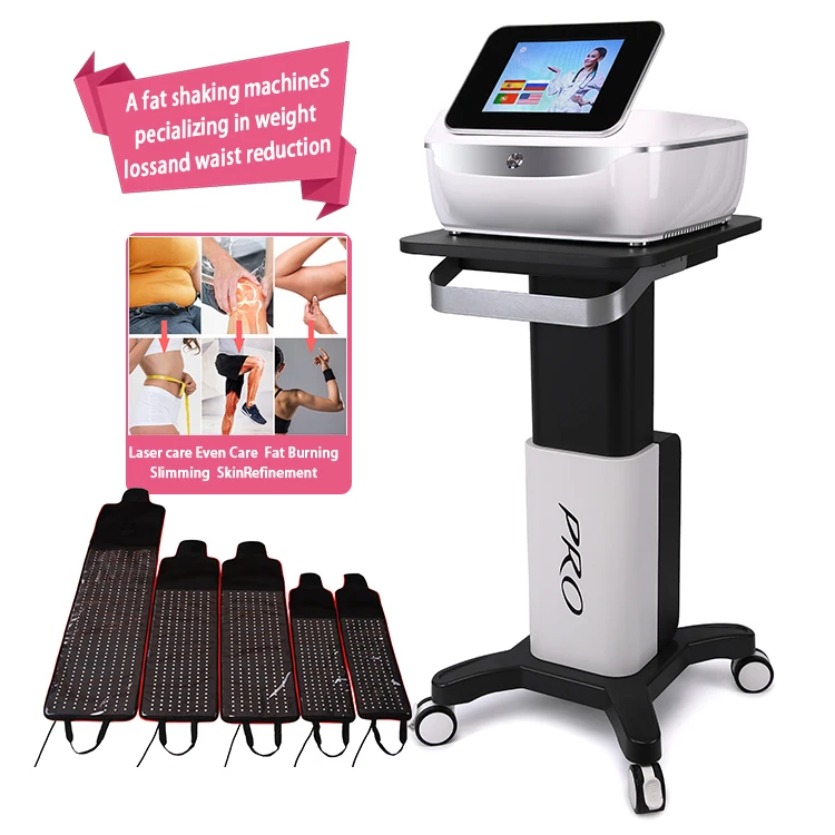 Far Infrared Therapy Infrared Therapy Slim Body Slim Red Light Led