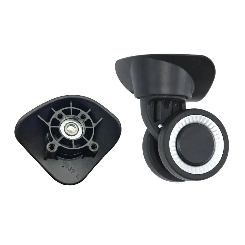 Maleta 50mm Recambios Ruedas Maletas Delsey Ruedas De Maletas