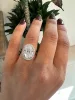 Oro/Oro rosa/Oro blanco/Plata