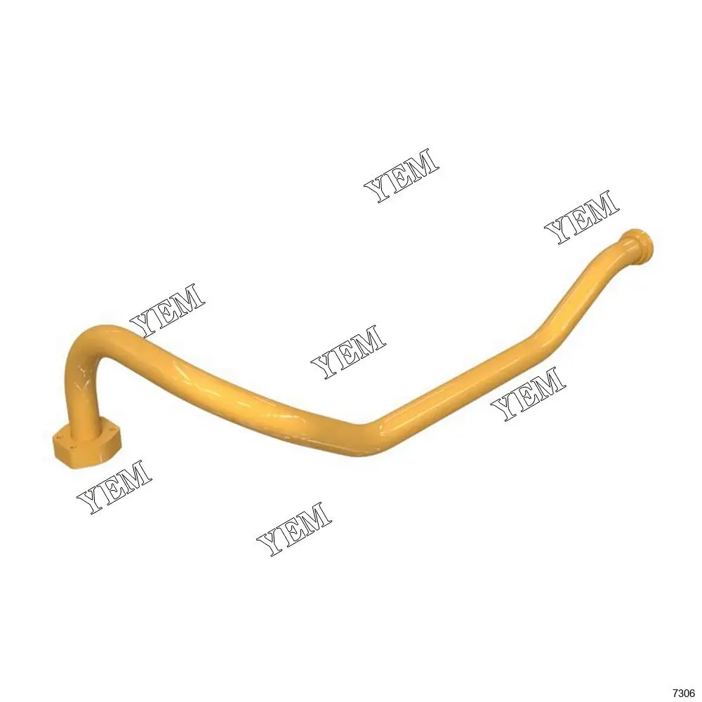 Brand New Tube Assembly 8X-7881 8X7881 Engine Parts With Warranty