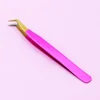 Gold tip Volume Boot Tweezer