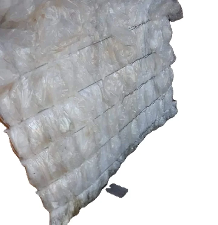 Clear Plastic Roll Bales Ldpe Agriculture Film Scrap Ldpe Waste Plastic Scraps For Sale Buy