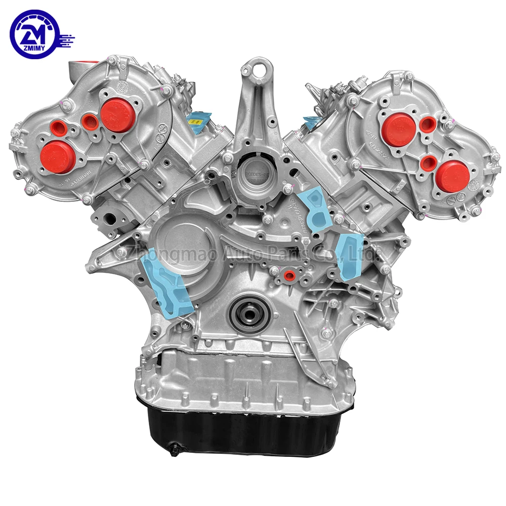 メルセデスベンツ2006-2012 GL450 X164 W251 V8 4.7L 273273.923