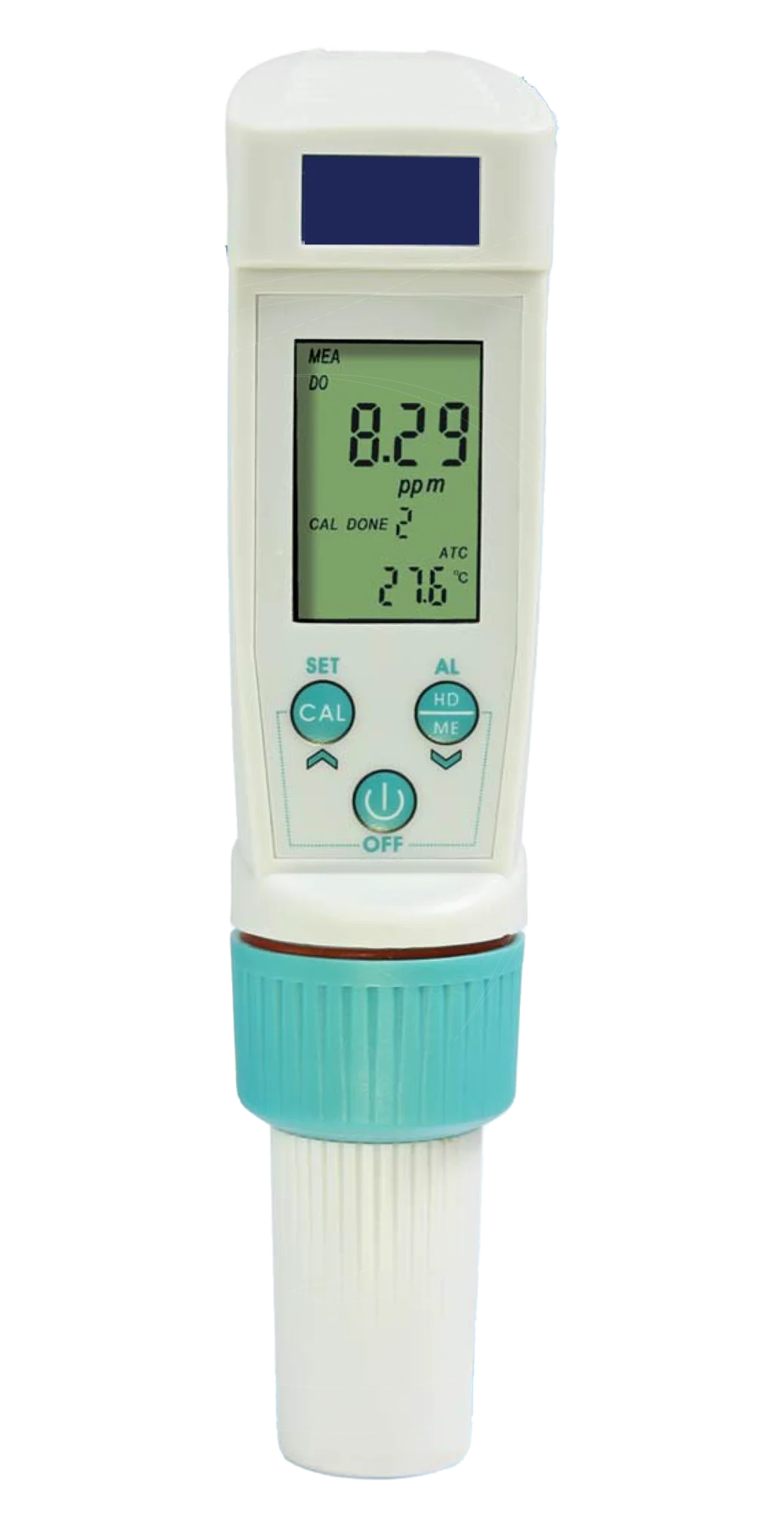 High Quality Online Dissolved Oxygen Water Monitor Oxygen Detector In