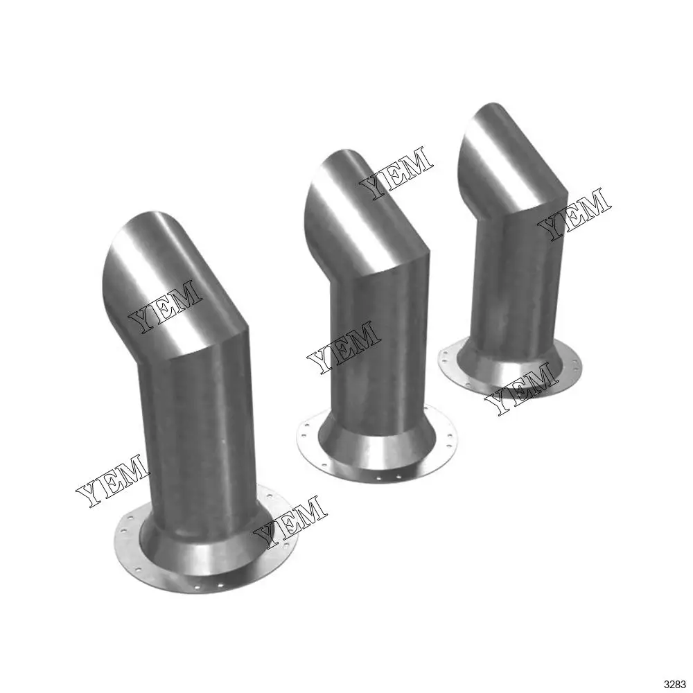 China Wholesale Tube Assembly 423-6940 Fit for 988GC 972M XE 966L 966M 986K 972M 972L 980L 986 982M 980M 966M XE