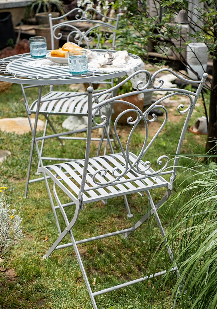 Restaurant Cafe Table And Chairs Set Outdoor Party Wedding Furniture