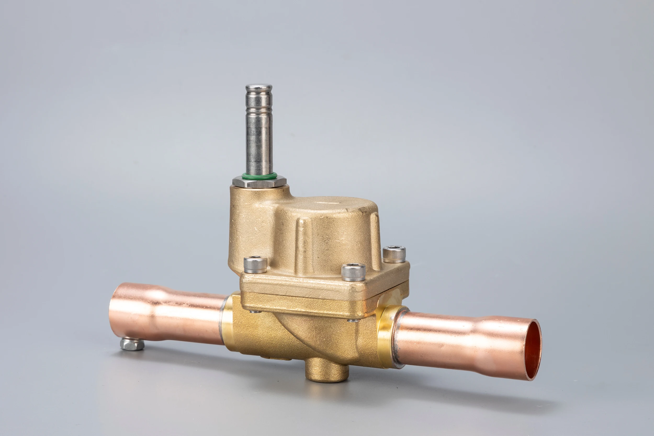 Solenoid Valve, HONGSEN, HCFC - detail 6