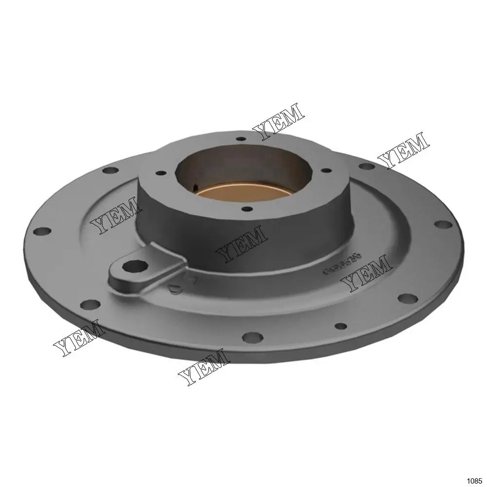 High Quality Cover Assembly 6G-5534 6G5534 Wholesale Engine Parts