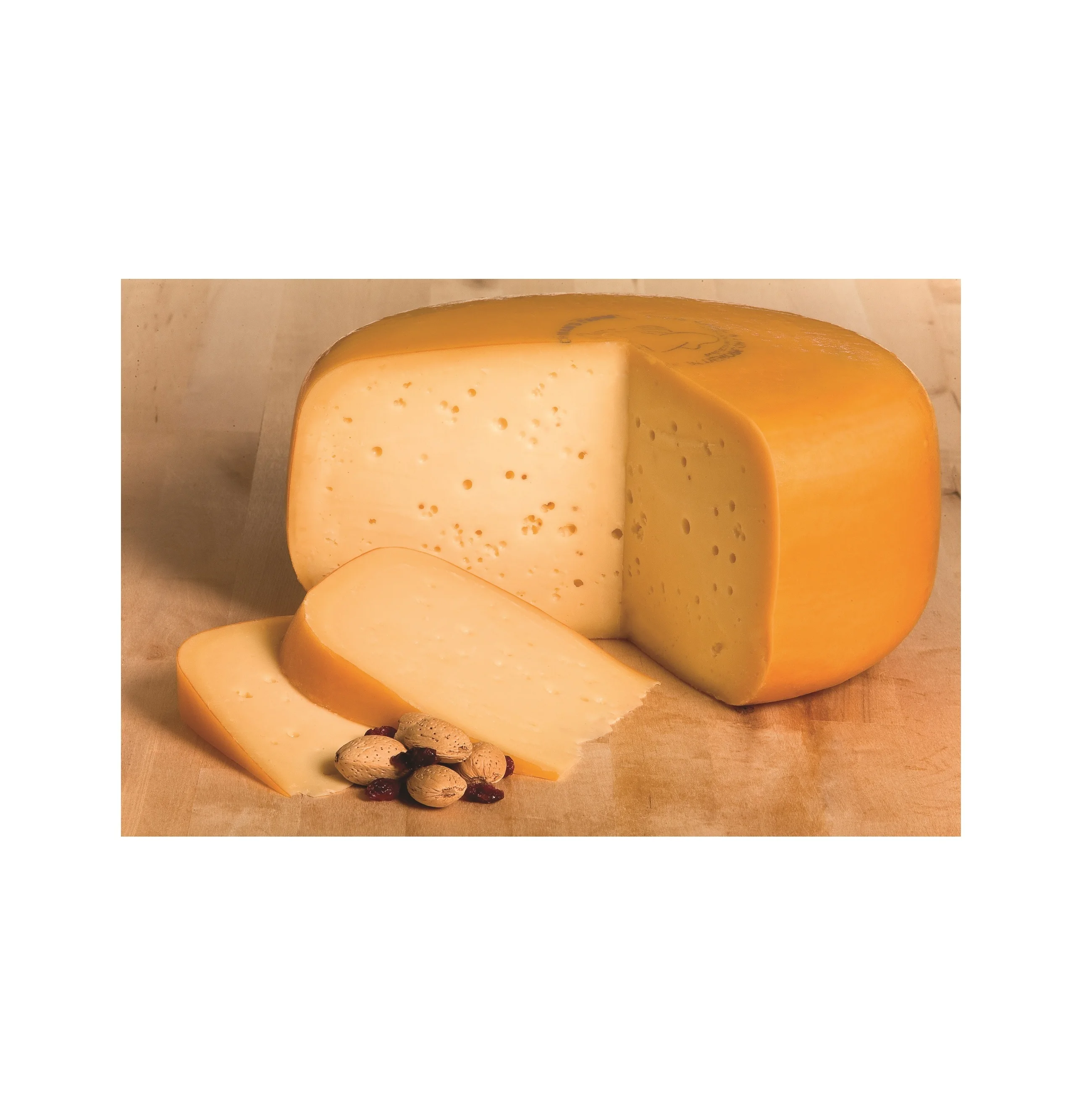 Fresh Whole Mozzarella Cheese / Gouda Cheese Slice - Buy Greek Cheese ...