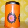 Naranja