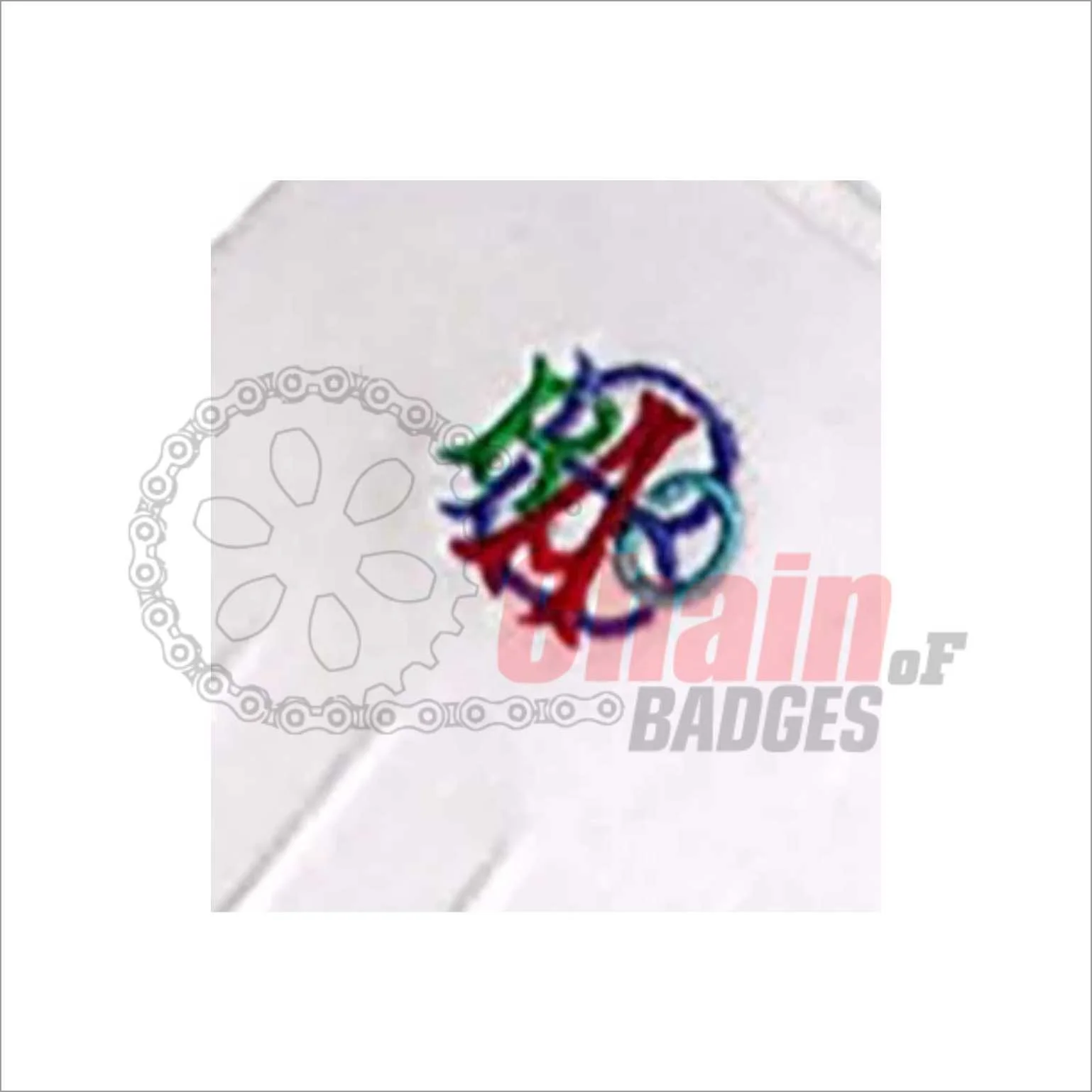 Качественная масонская перчатка из 100% хлопка, белая масонская перчатка с накладкой на заказ, по требованию