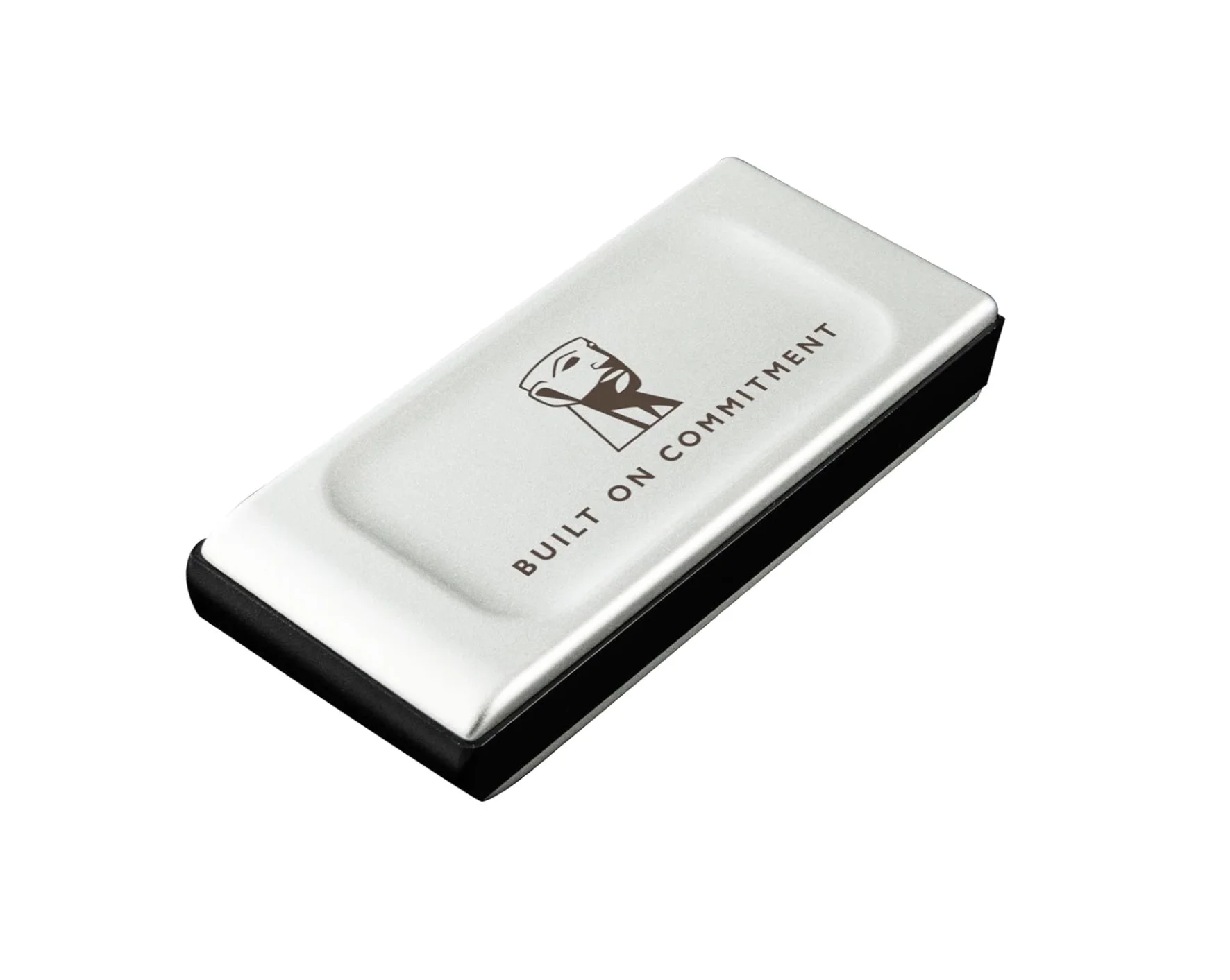 Kingston XS2000 2TB Portable SSD - High-Performance Storage