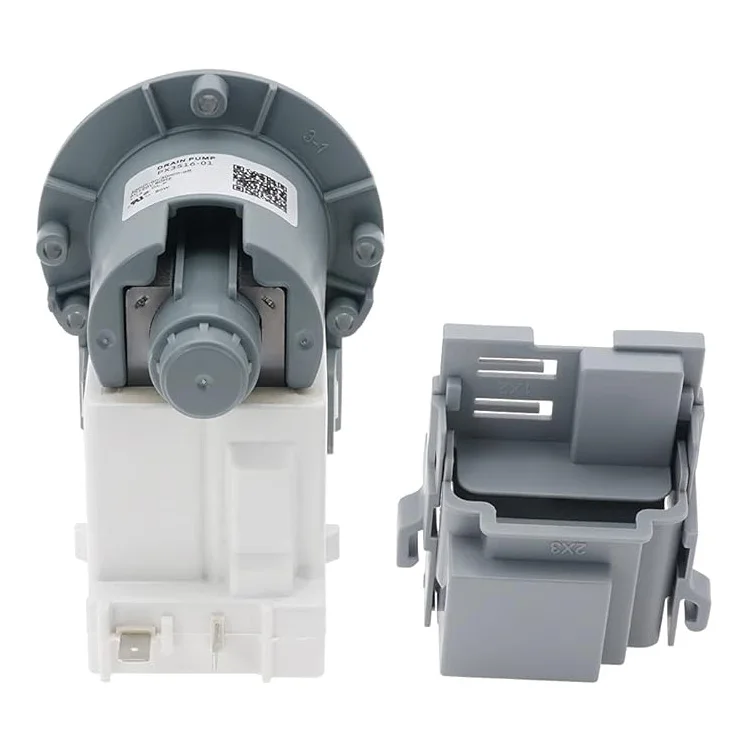 Oem Px351601 Dc3100178a Dc3100187a Less Noise Washing Machine Spare Parts Ac Drain Pump Buy