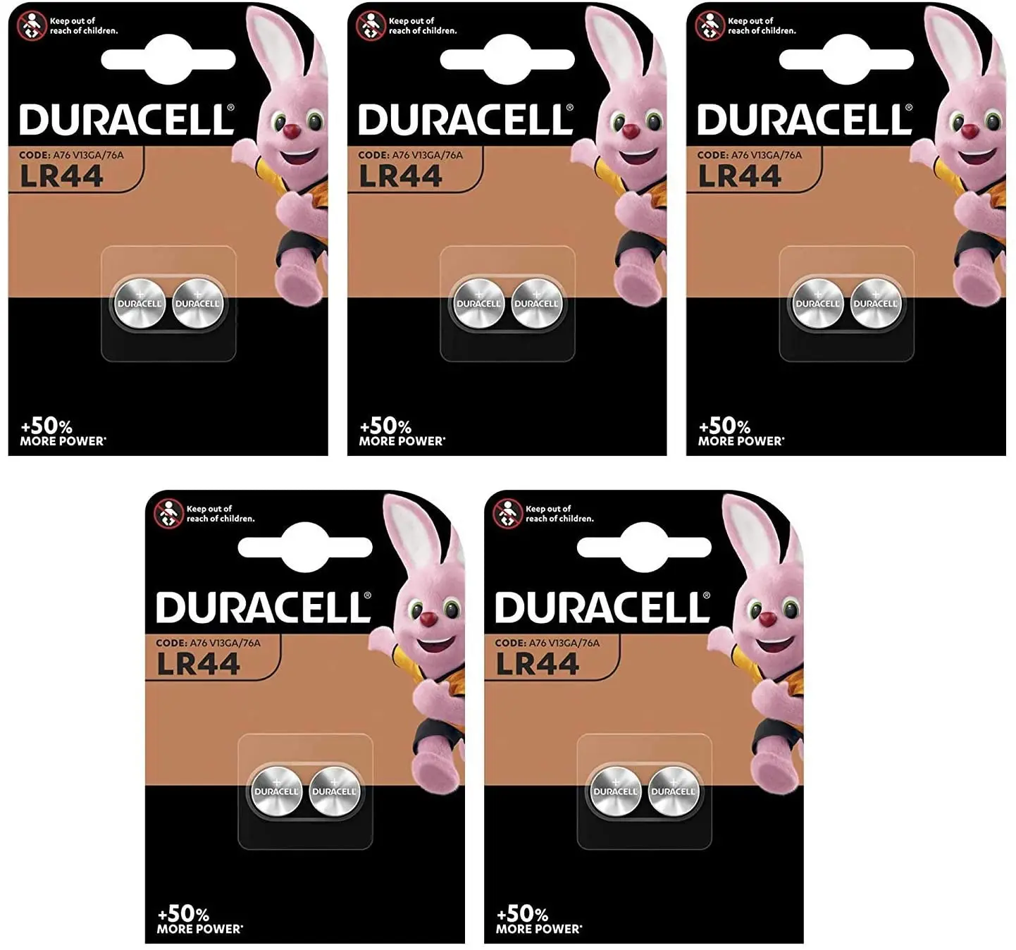 Batteries Duracell Penlight Aa (various Pack Sizes) Buy Batteries