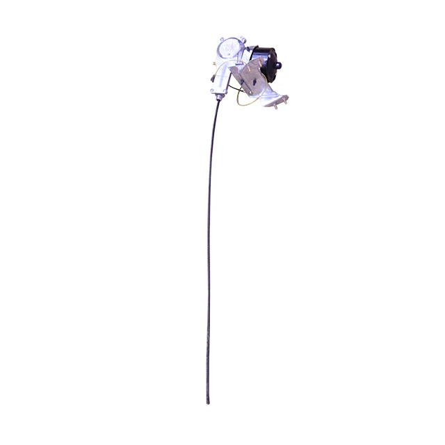 GSG Original Type Wiper Motor For Piaggio Ape FL3 EUROPA 50 (1996-1999) - G8 GR140925