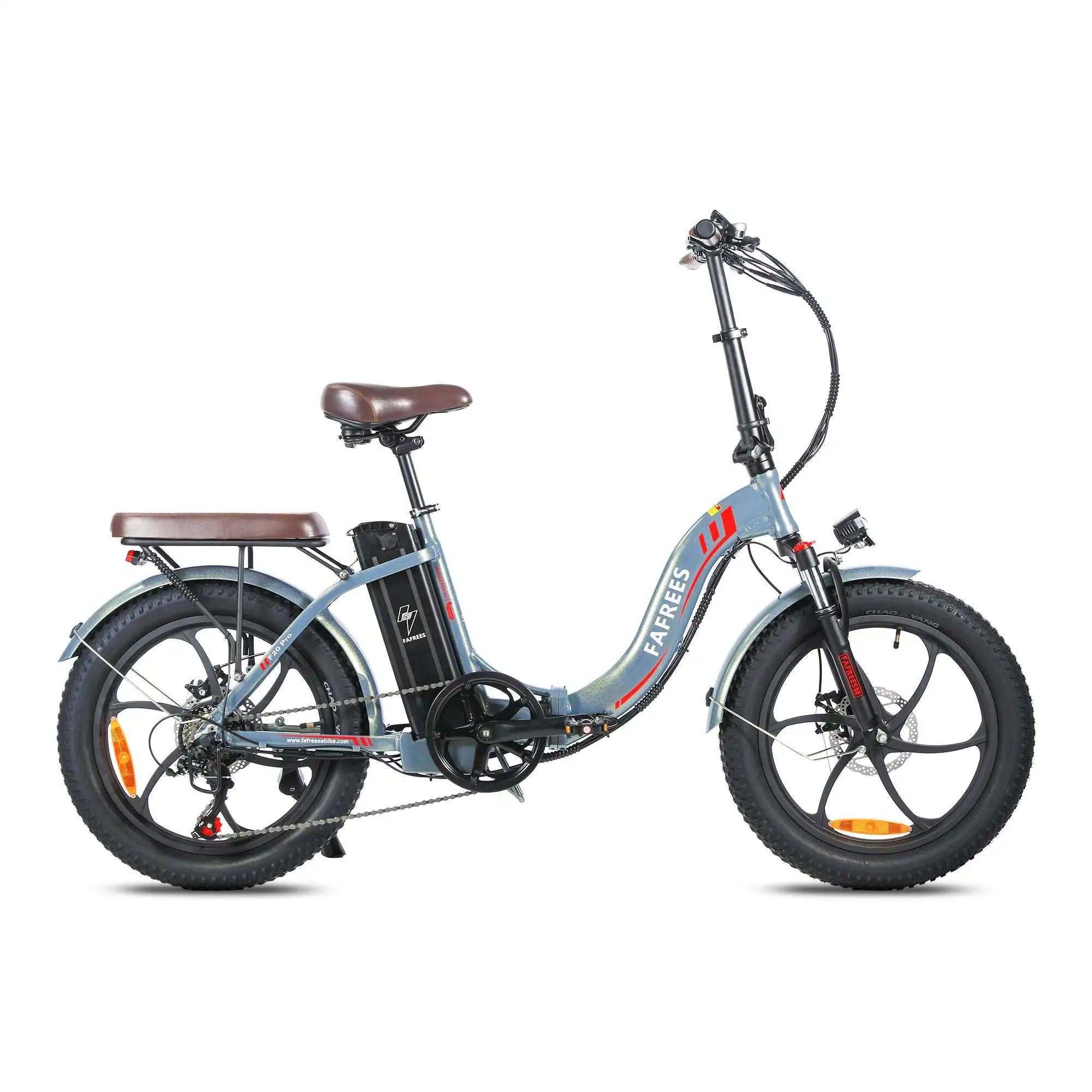 Fafrees F20 Pro Electric Mountain Bike UK Product