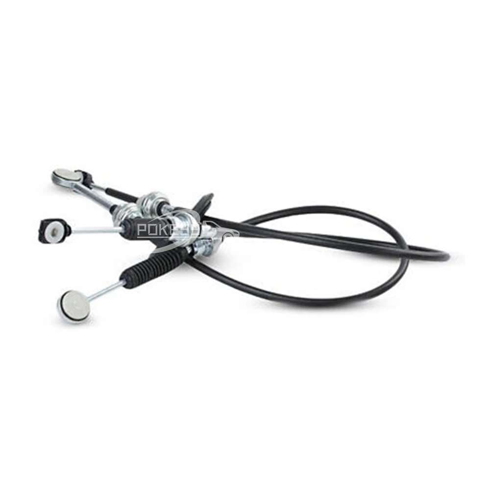 Auto Parts Gearbox Cable 7700314710 Transmission C — 2