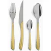 silver & Gold