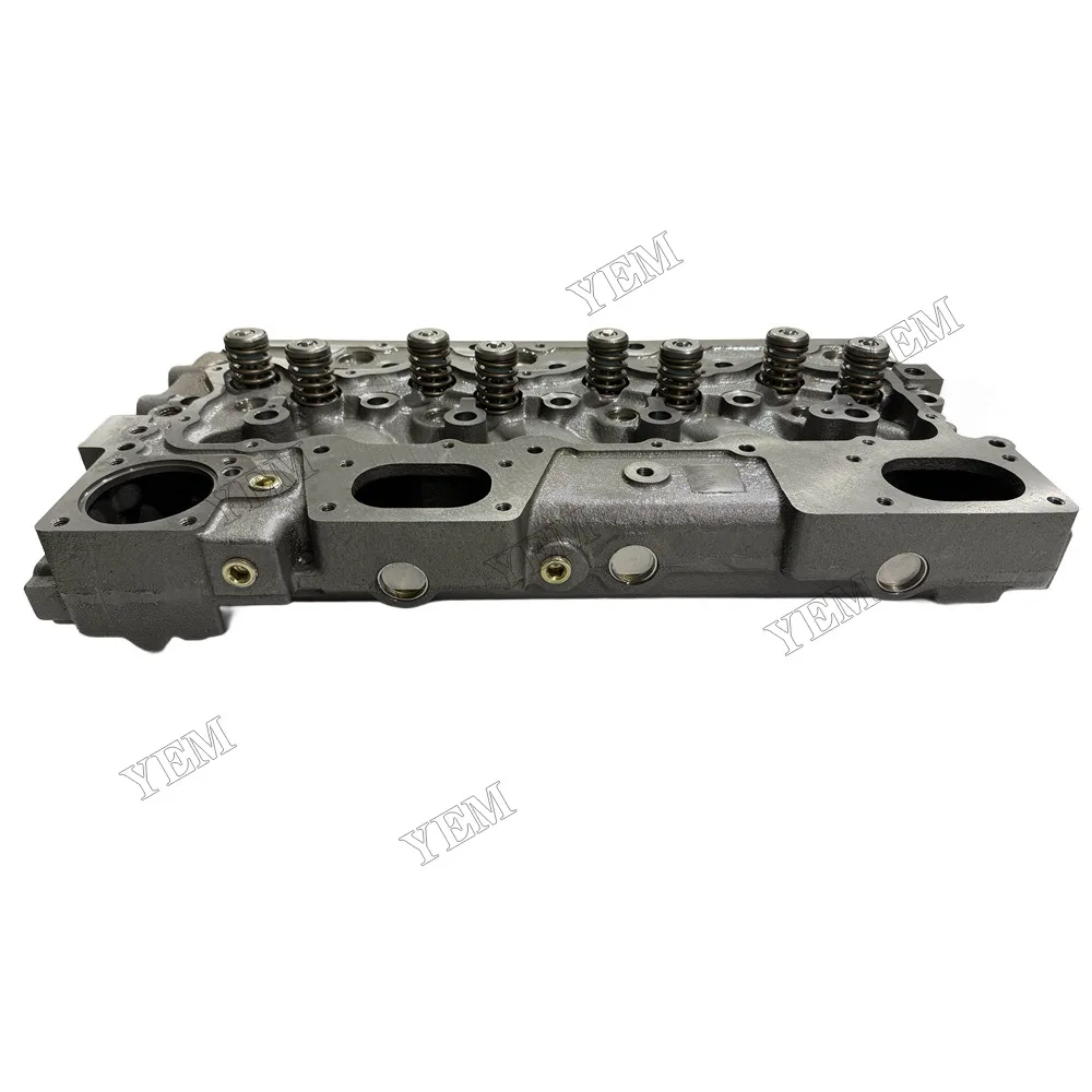 Complete Cylinder Head 1N4304 Fit for Caterpillar 3304 Engine