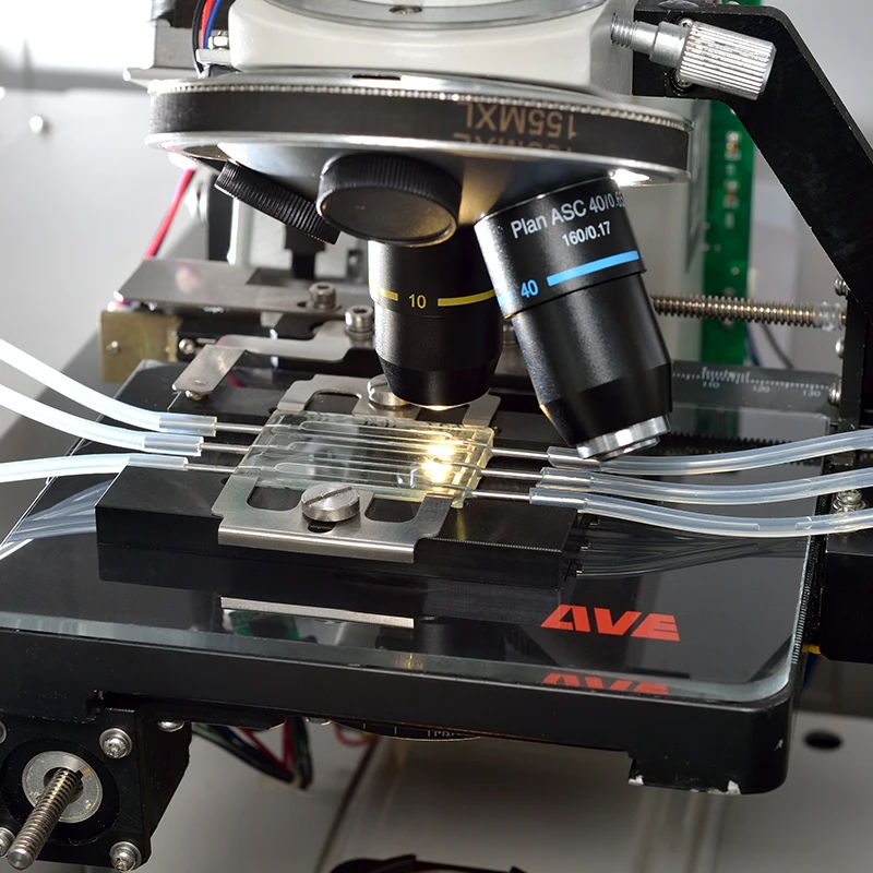 AVE Urology Machines Fully Automated Urine Analyzer for Clinical Laboratory