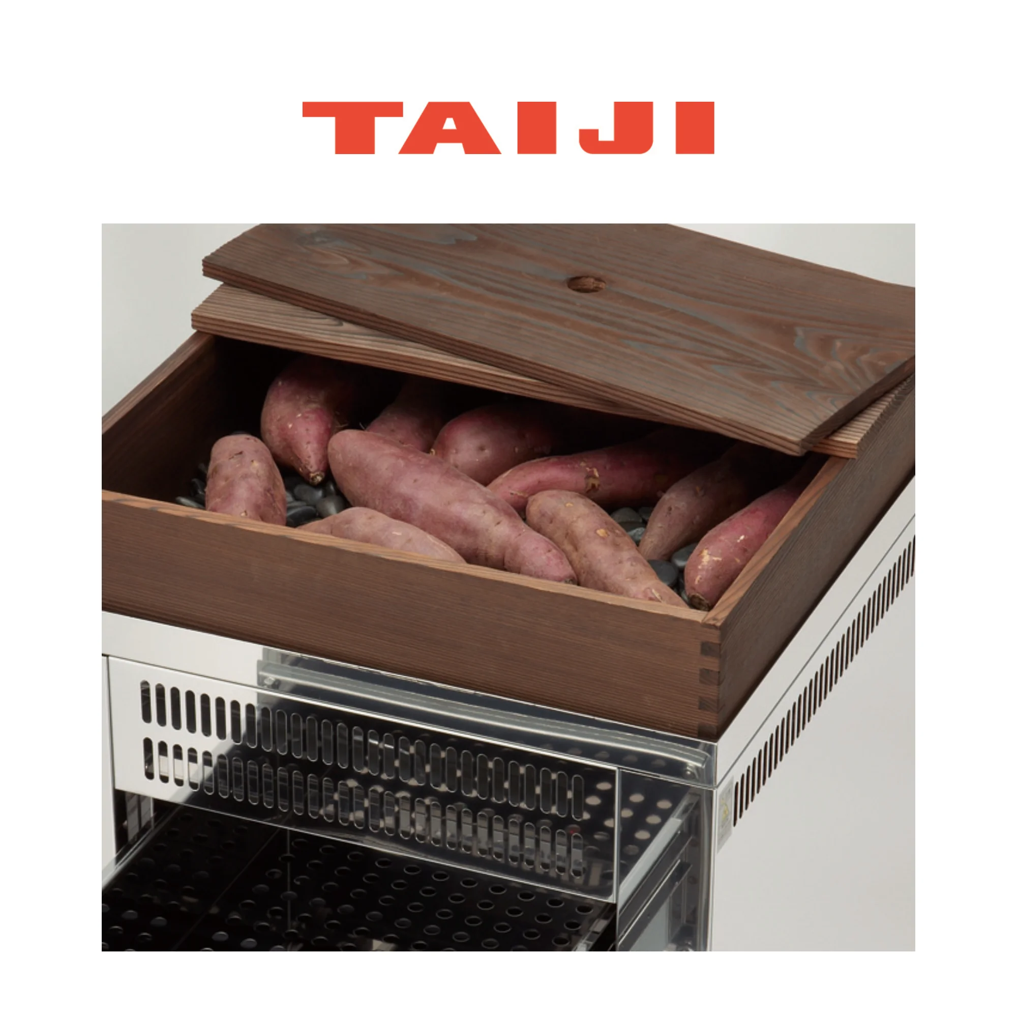 Made In Japan Electric Sweet Potato Oven Electric Roaster Buy Taiji